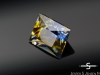 Custom design work in gold, platinum and diamonds by master goldsmith Jesper Jensen